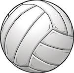 Free volleyball Clipart Images | FreeImages